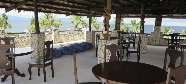 野兰花度假村(The Wild Orchid Resort - Moalboal)图片