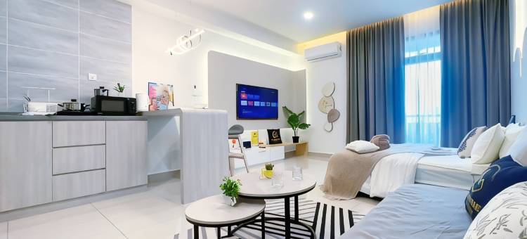 KSL公寓2号-由WSD管理(KSL Residences 2 by WSD)图片