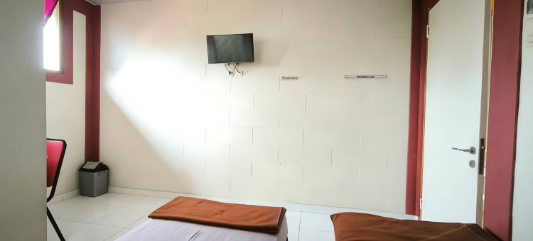 珍巴拉的卡蒂尼旅馆(Pondok Kartini Jepara)图片