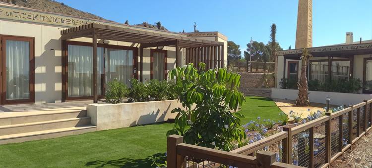 科斯塔布兰卡大卢克索别墅酒店(Four Points by Sheraton Costa Blanca Villas)图片
