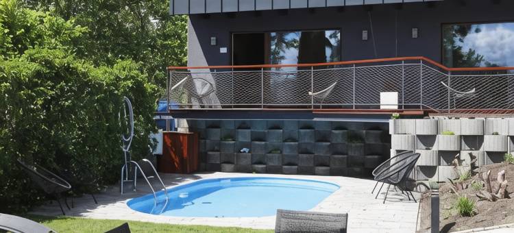 贾布朗尼公寓式酒店(Apart Hotel Jablonec)图片