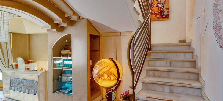 法吉欧民宿(Fazio Rooms)图片