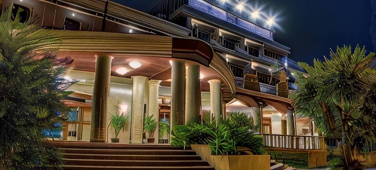 德尔莫里酒店(Hotel Delle More)图片