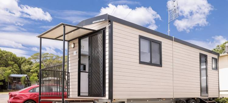 Wallaga Lake BIG4假日公园(BIG4 Wallaga Lake Holiday Park)图片
