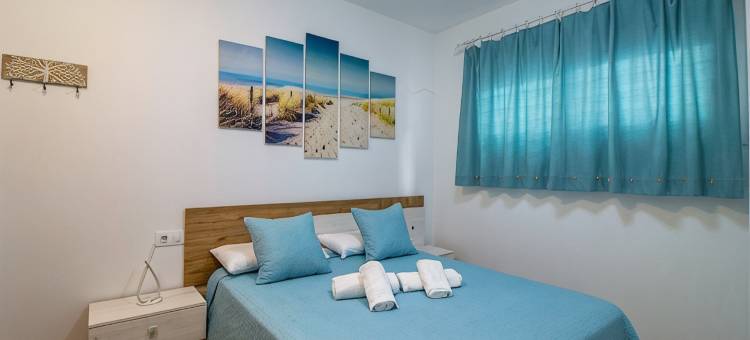 塔里法GuestReady - Mirador I公寓(GuestReady - Mirador I Tarifa)图片