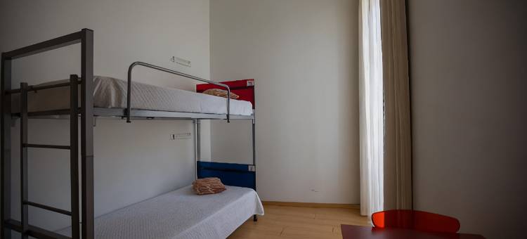 塔维拉国际青年西葡特色住宿 - 青年旅馆(HI Tavira – Pousada de Juventude)图片