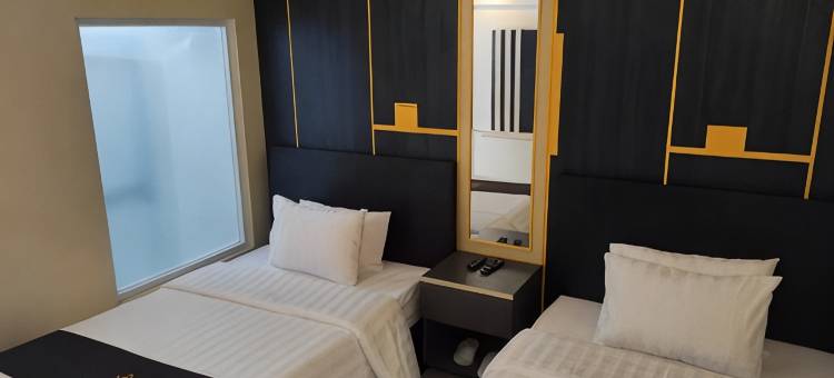 Hotel Guci Kencana Jaya图片