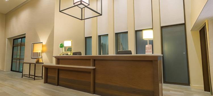 MTK芒特凯斯科酒店(Hotel Mtk Mount Kisco)图片