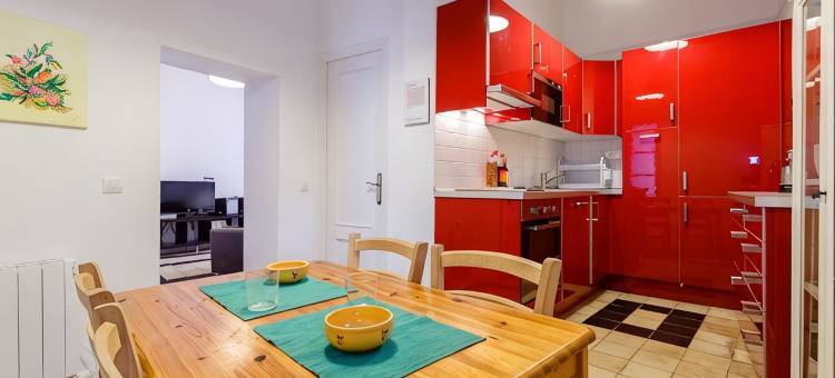 GuestReady - Arboli Cadiz图片