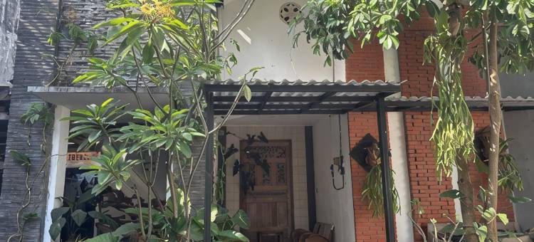 恩德利曼之家(Ndliman House)图片