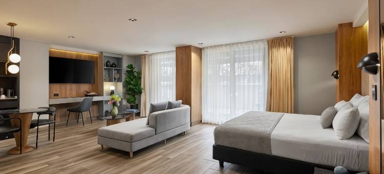 SELIS酒店(Hotel Selis)图片