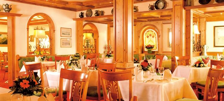 巴德哈尔茨堡霍夫酒店(Hotel Braunschweiger Hof)图片
