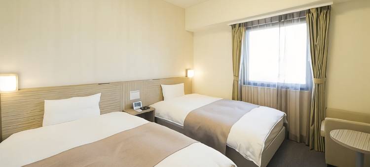 多米酒店-三岛天然温泉(Dormy Inn Mishima)图片