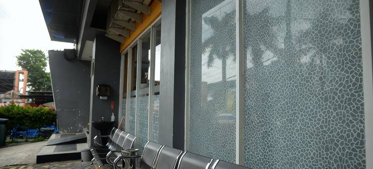 玛琅前一经济型酒店(Front One Budget Malang by Azana)图片
