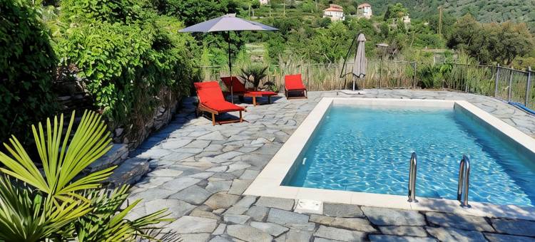 Casa Amica Comfortable holiday residence图片