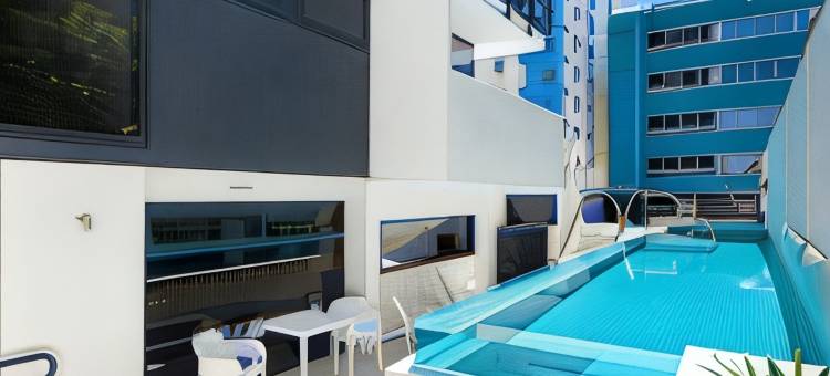 首光穆鲁拉巴，Ascend Hotel Collection(First Light Mooloolaba, Ascend Hotel Collection)图片