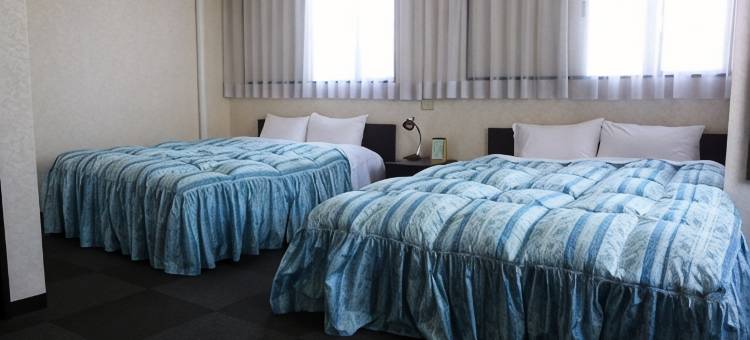 Wakow酒店(Hotel Wakow)图片