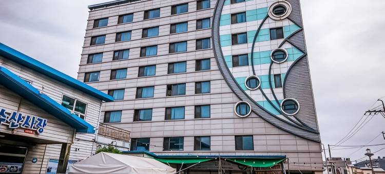 梦幻济州酒店(Dream Jeju Hotel)图片