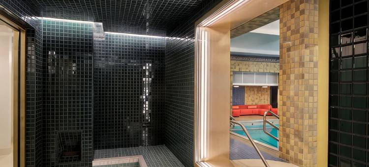 圣路易斯 21c 博物馆酒店(21C Museum Hotel St Louis)图片