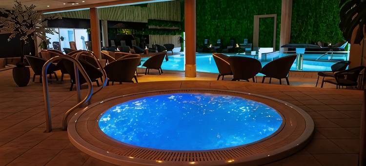 维京水上 Spa 养生酒店(Hotel Viking Aqua Spa & Wellness)图片