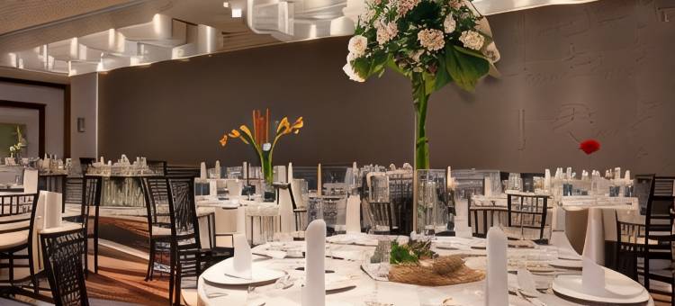 莱昂霍特桑HS酒店(HS Hotsson Hotel Leon)图片