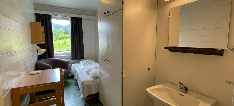 Førde Sommarhotell酒店(Førde Sommarhotell)图片
