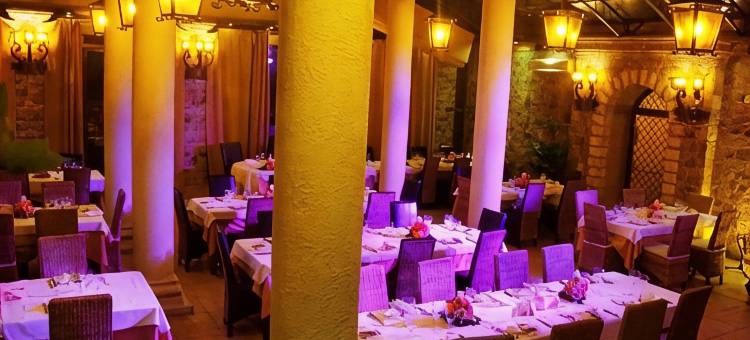 勒安缇卡伯格酒店(Residenza l'Antico Borgo Hotel)图片