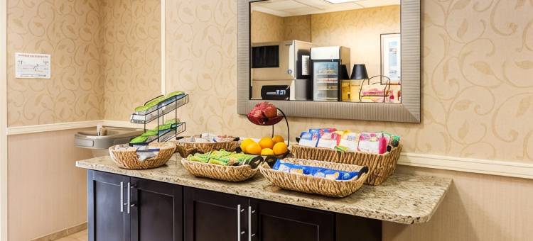Candlewood Suites Stafford - Quantico by IHG图片