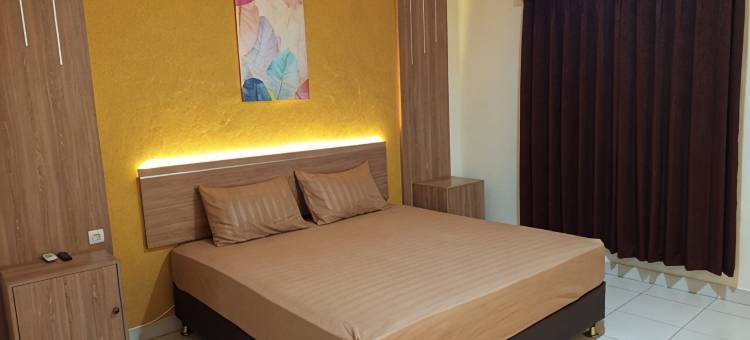 Hotel Citra图片