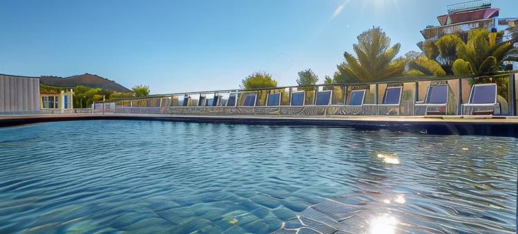 SOWELL酒店La Plage(Sowell Hotels la Plage)图片