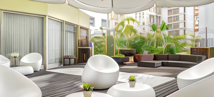 佛罗里达酒店(Hotel Florida)图片