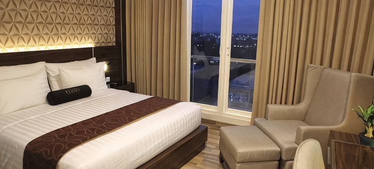棕榈专属酒店(Palmy Exclusive Hotel)图片