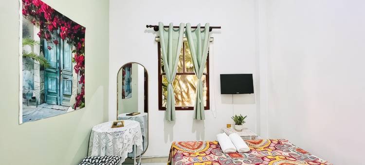 潘切AN民宿(AN Homestay Phan Thiết)图片