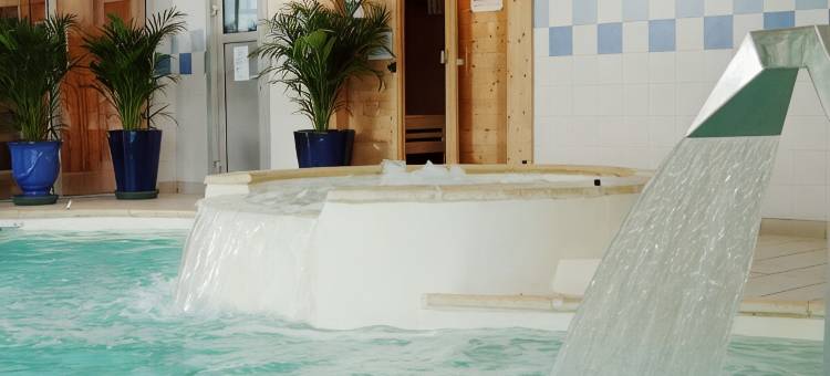 Chalet Bleu 舒适度假屋(Chalet Bleu Comfortable holiday residence)图片
