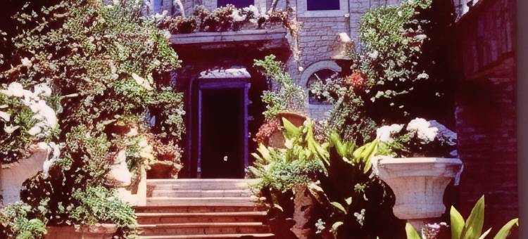 陶得米纳公园酒店(Taormina Park Hotel)图片