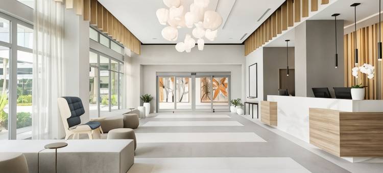 圣胡安Isla Verde居家酒店(Residence Inn San Juan Isla Verde)图片