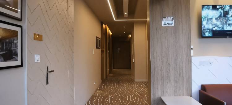 西酒店(Hotel Sai)图片