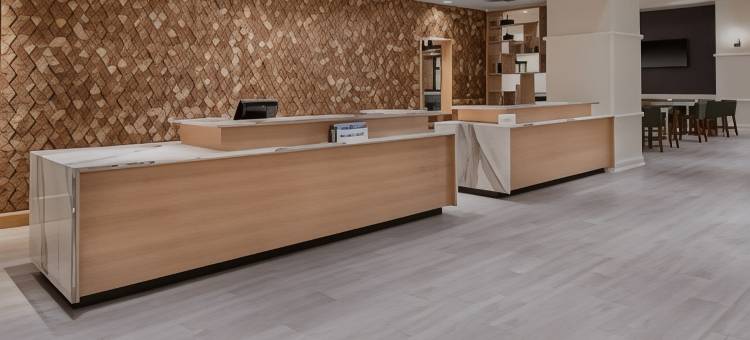 丹佛市中心Residence Inn 酒店(Residence Inn Denver City Center)图片