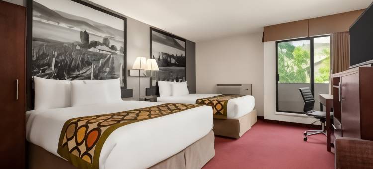 品质酒店及套房(Quality Inn & Suites)图片
