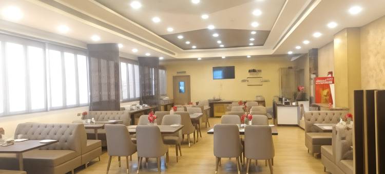 SR大陆酒店(S R Continental)图片
