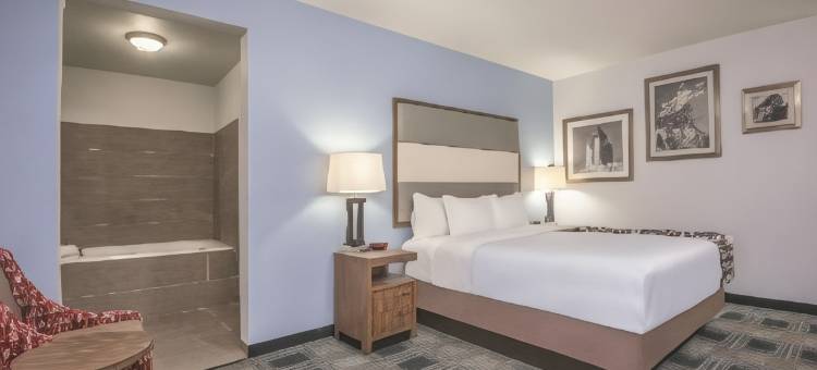 加斯里拉昆塔温德姆套房酒店(La Quinta Inn & Suites by Wyndham Guthrie)图片