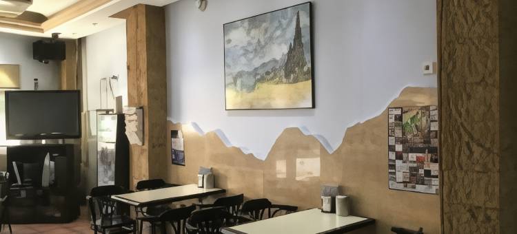 拉伊斯卡帕达旅馆(La Escapada)图片