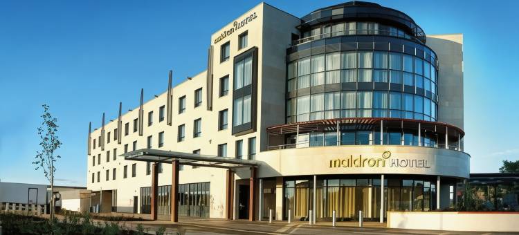 桑迪路高尔韦马德龙酒店(Maldron Hotel Sandy Road Galway)图片