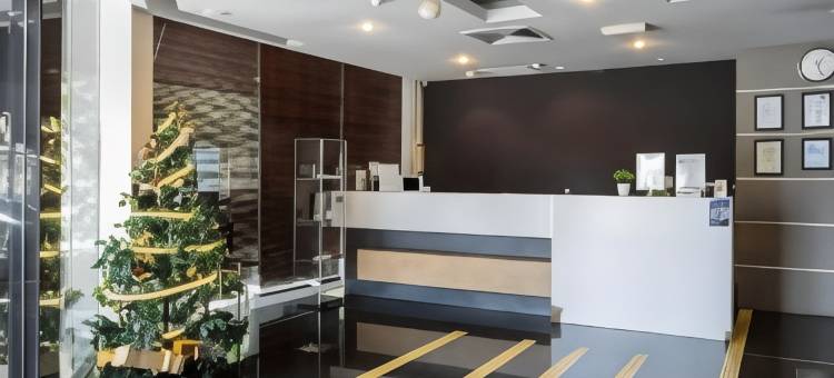北海查里顿酒店(Chariton Hotel Butterworth)图片