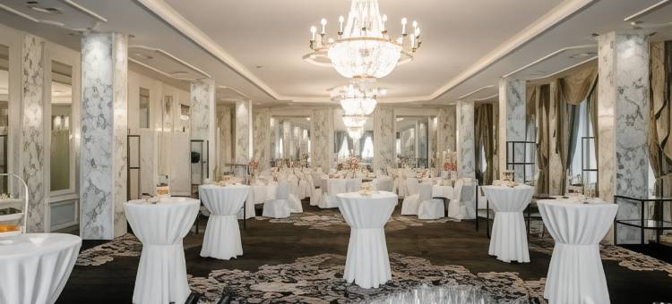 施伟泽霍夫伯尔尼水疗酒店(Hotel Schweizerhof Bern & Spa)图片