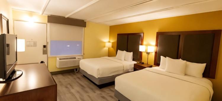 国王之家汽车酒店(Kings House Motor Hotel)图片