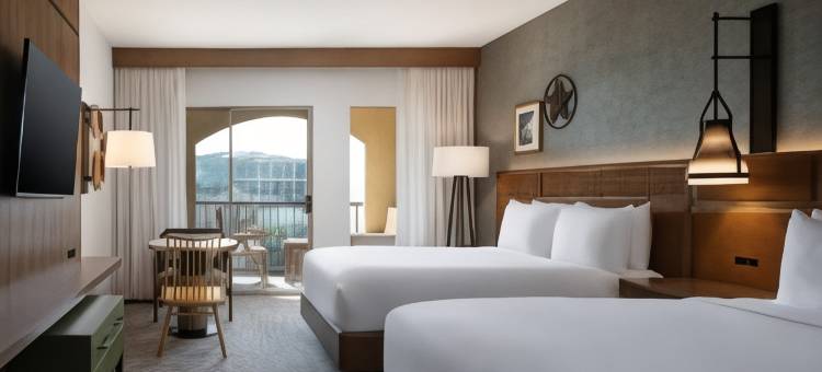 圣安东尼奥, 索尔赛普拉斯, 臻品之选酒店(Sol Cypress, San Antonio, A Tribute Portfolio Hotel)图片