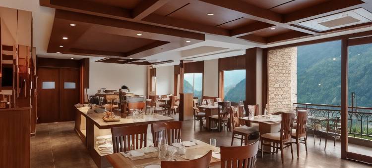 鸢尾兰马纳利-精品酒店(The Orchid Manali - a Boutique Hotel)图片