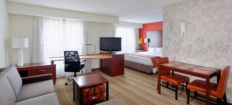 PrimeStay长住套房酒店by IHG(PrimeStay Extended Suites by IHG)图片