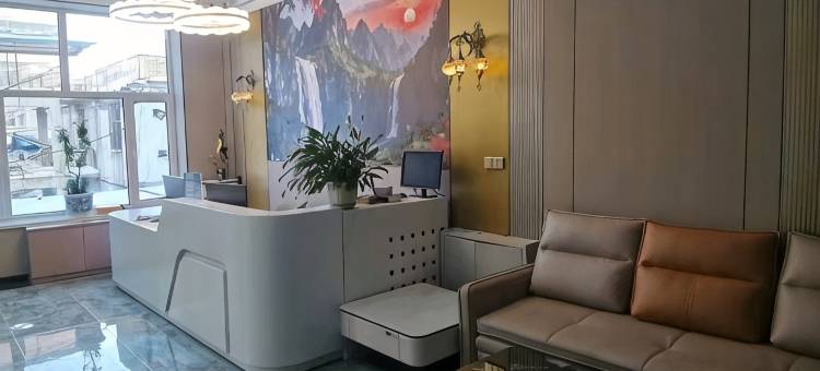 驿枫智能酒店图片